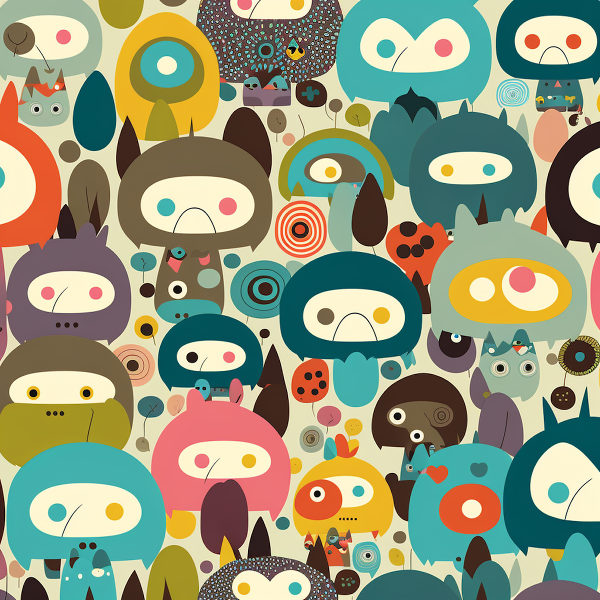 cutties #612