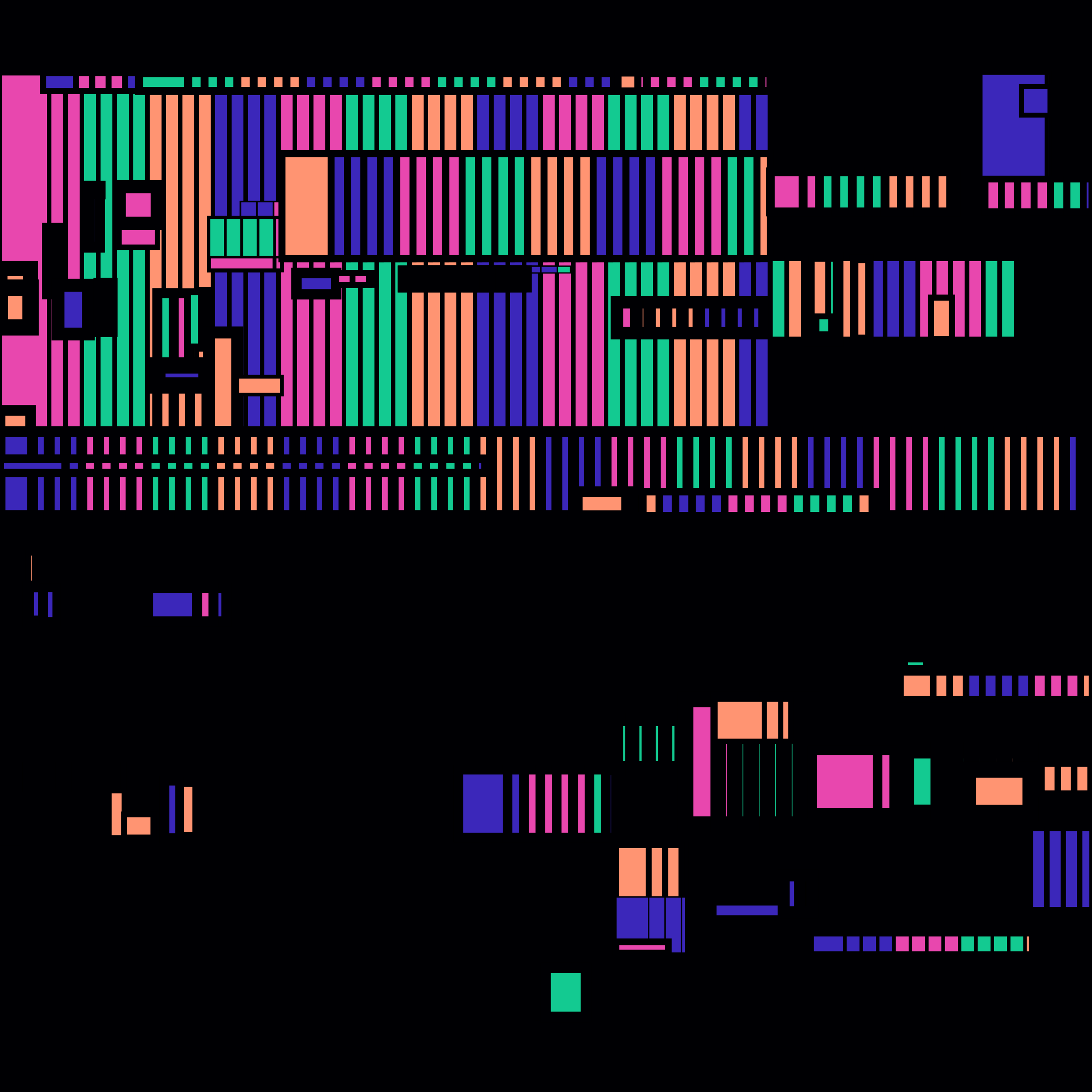 Cyber Cities #51