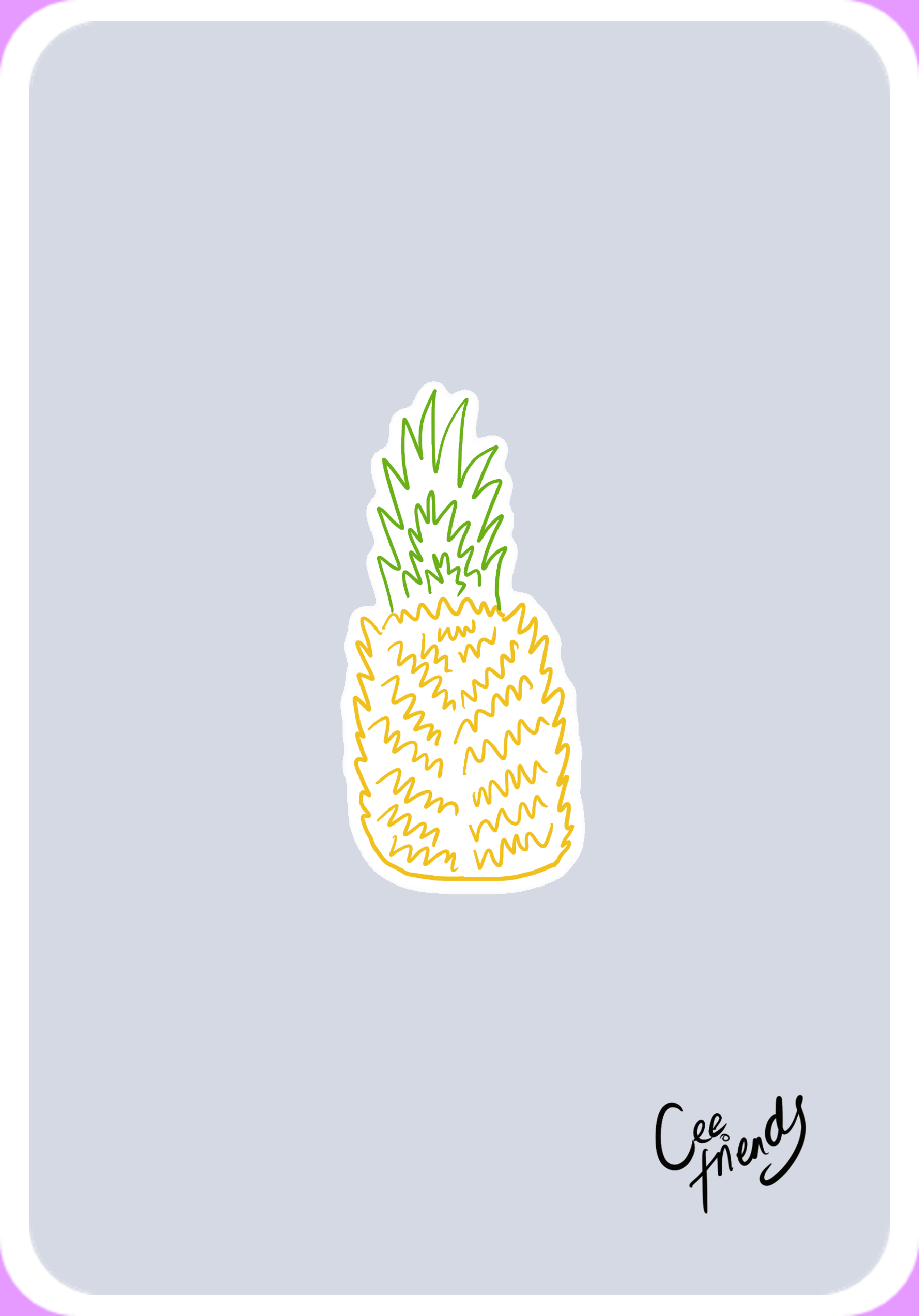 CeeFriends #9