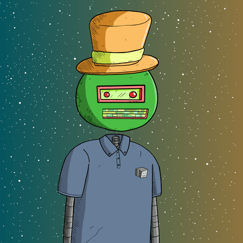 HashDroid #6672
