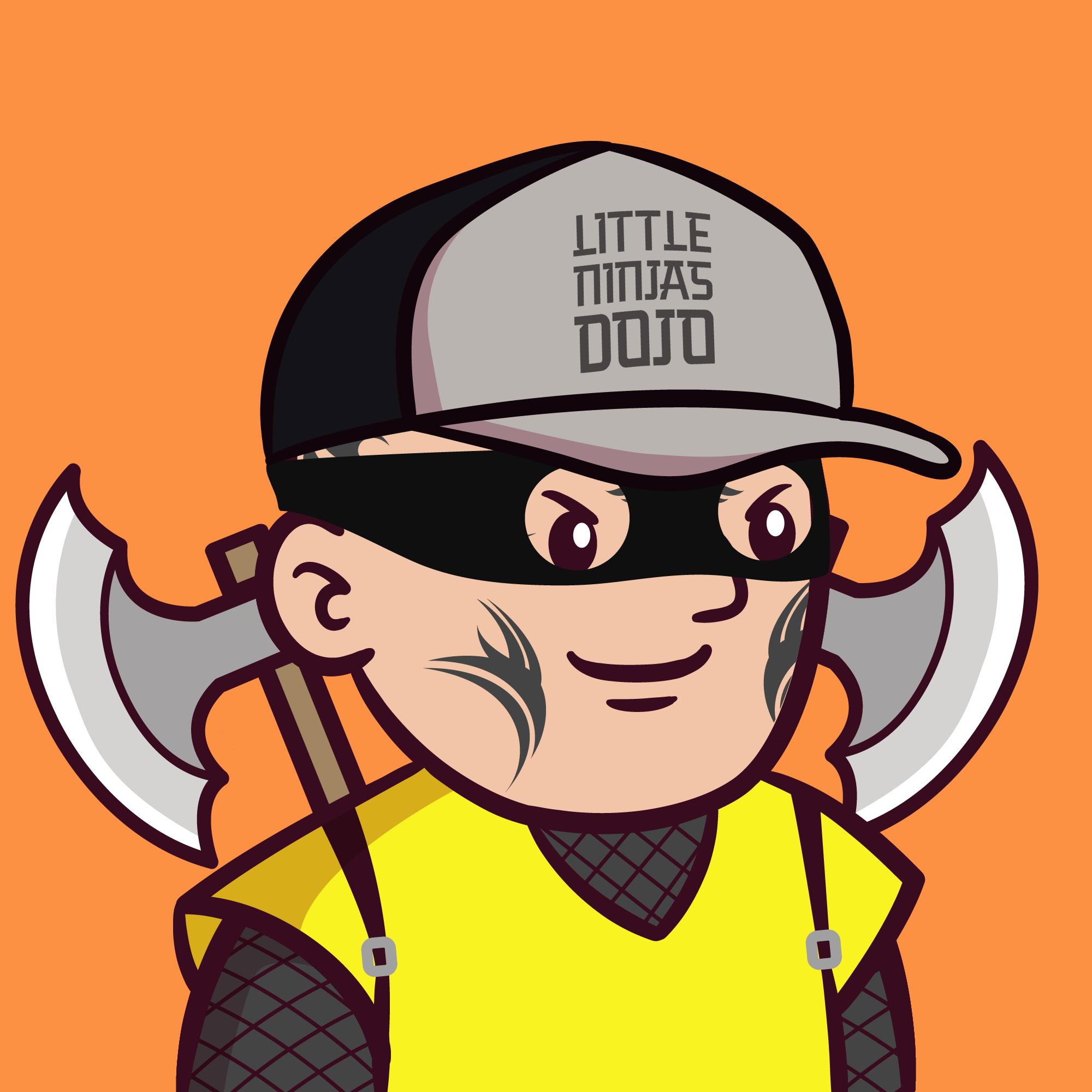 Little Ninjas Dojo #2239