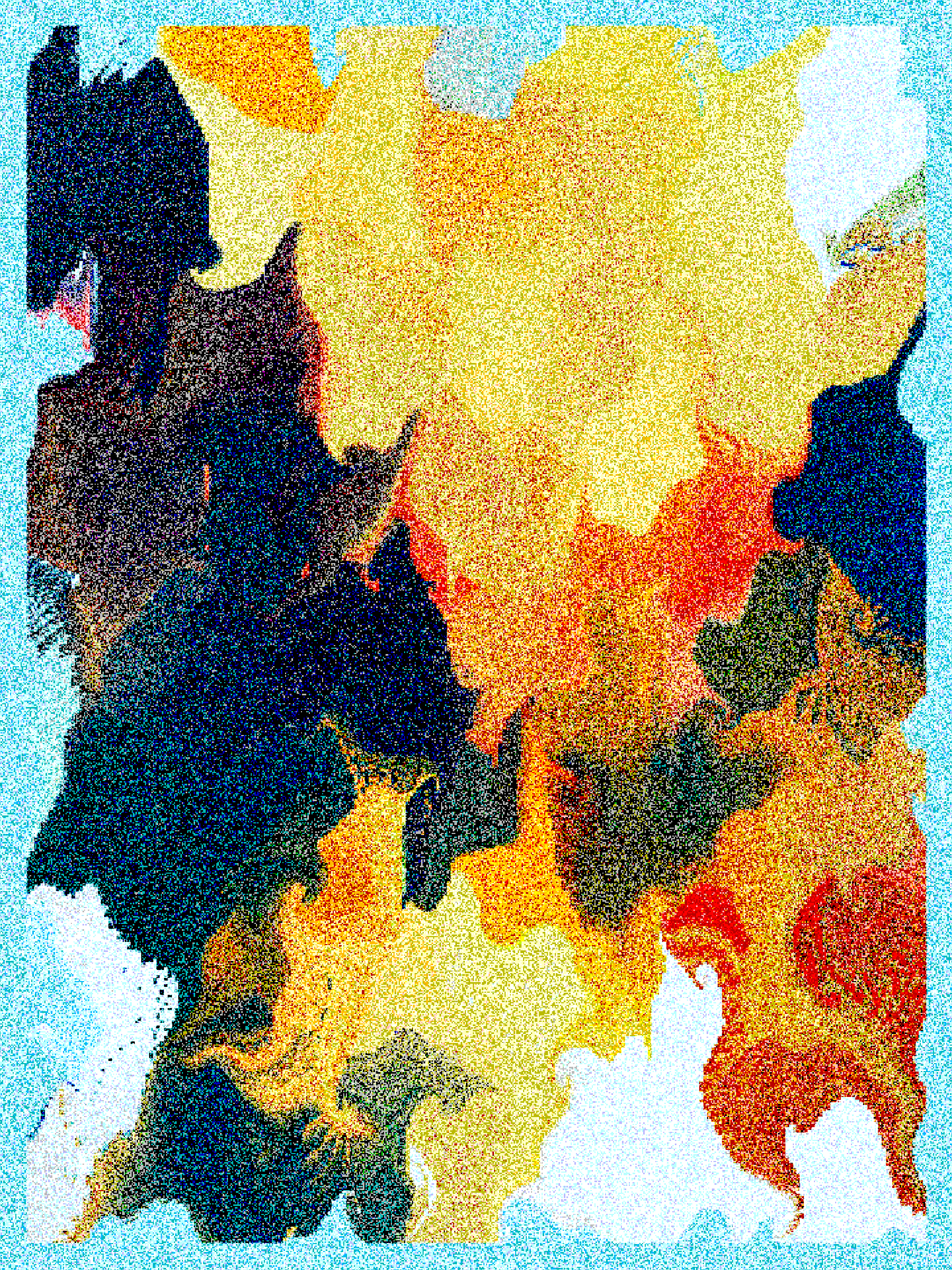 RASTER #297