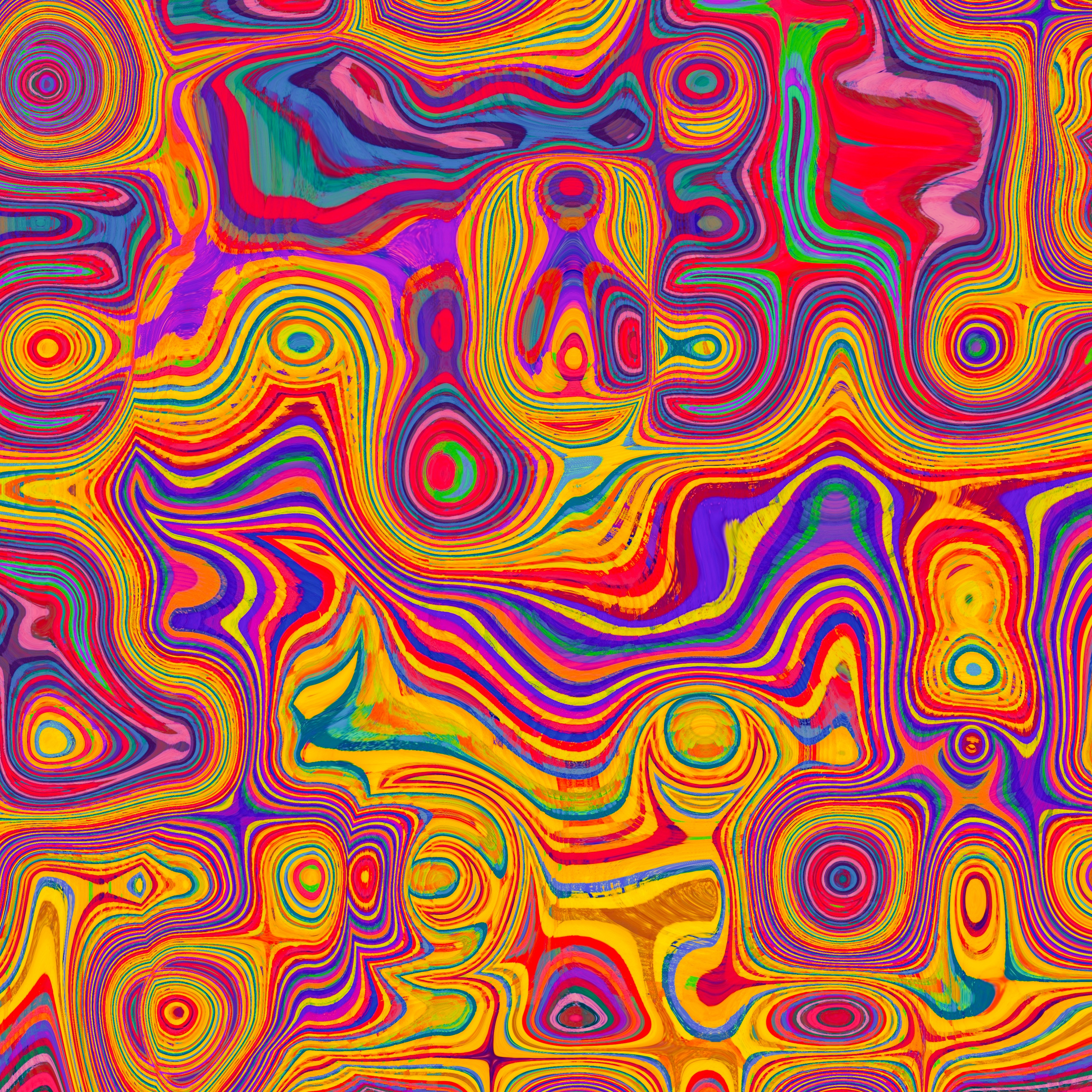 Labyrinthine #10