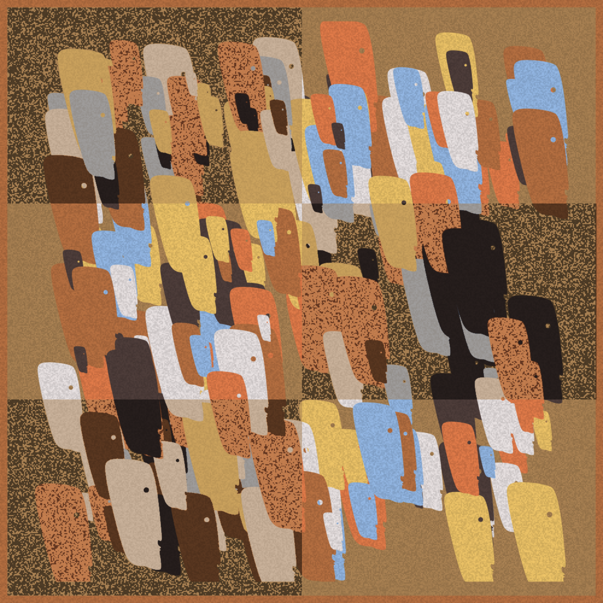Faceless #223