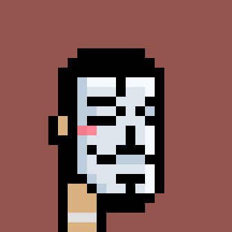 Anonymous Punkz #8283