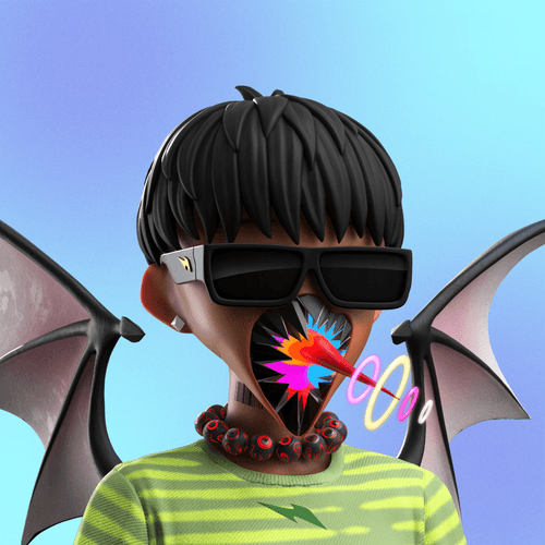 CloneX #2