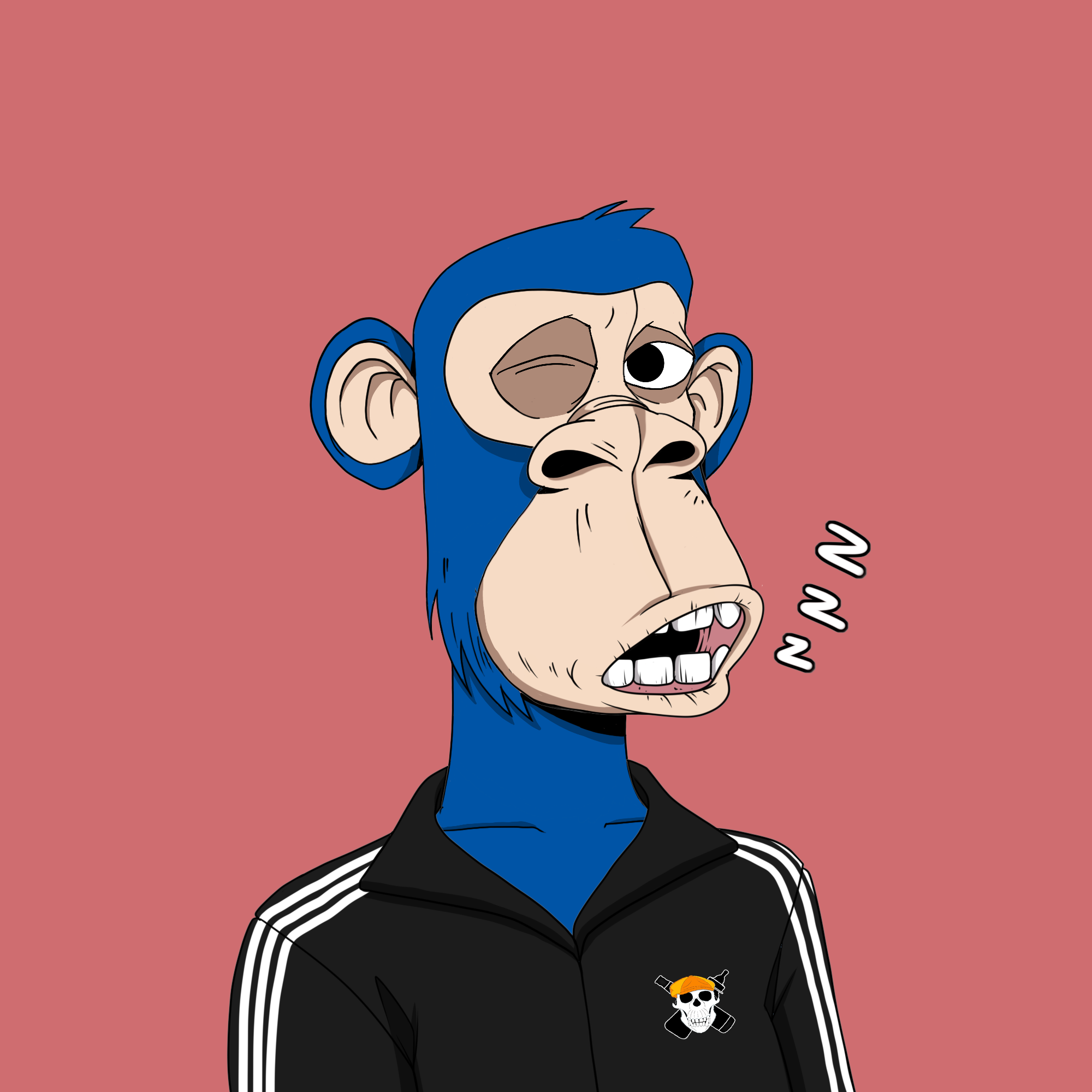 ApeDads #1898