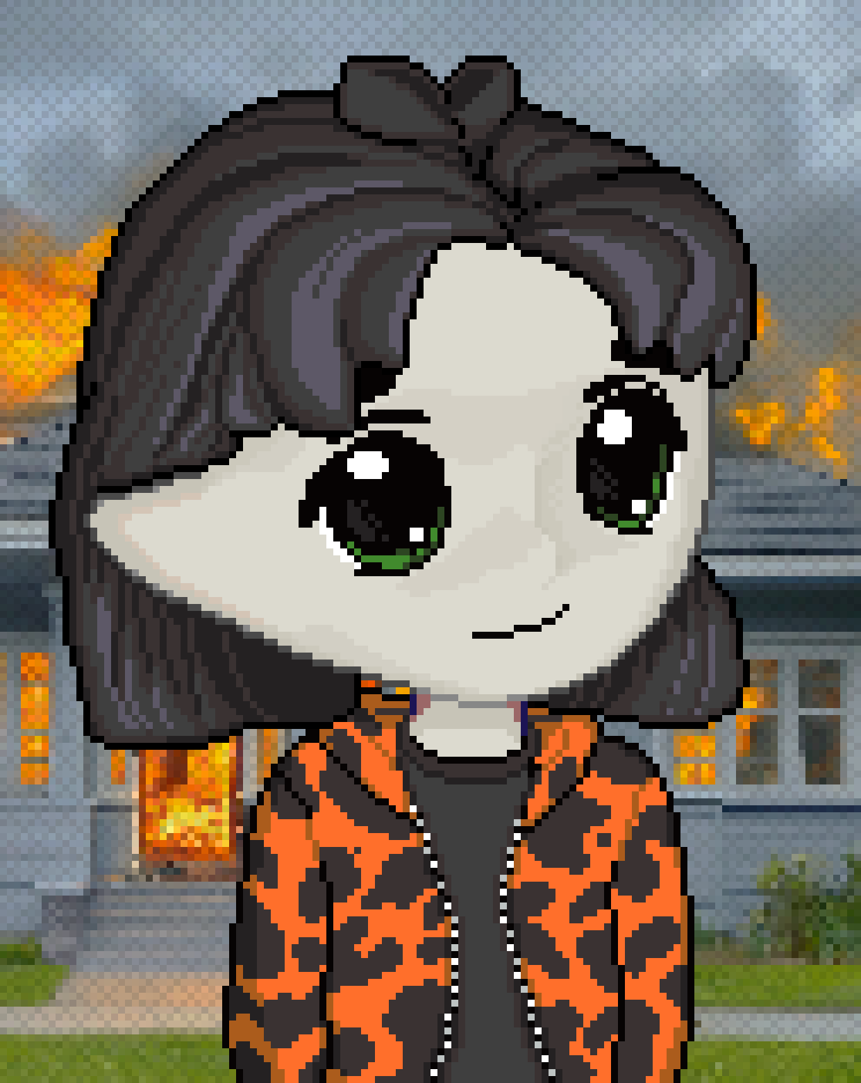 Pixelady #5633