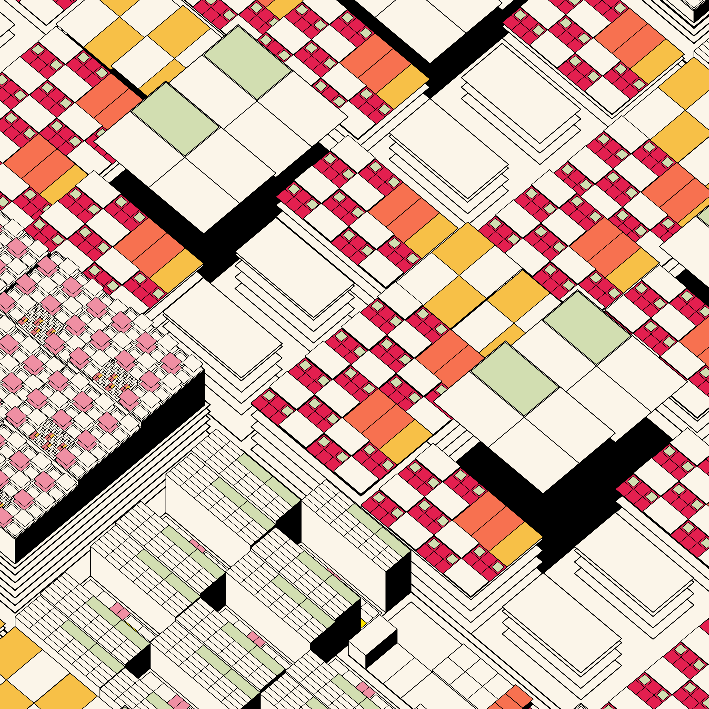 Decagon #20057