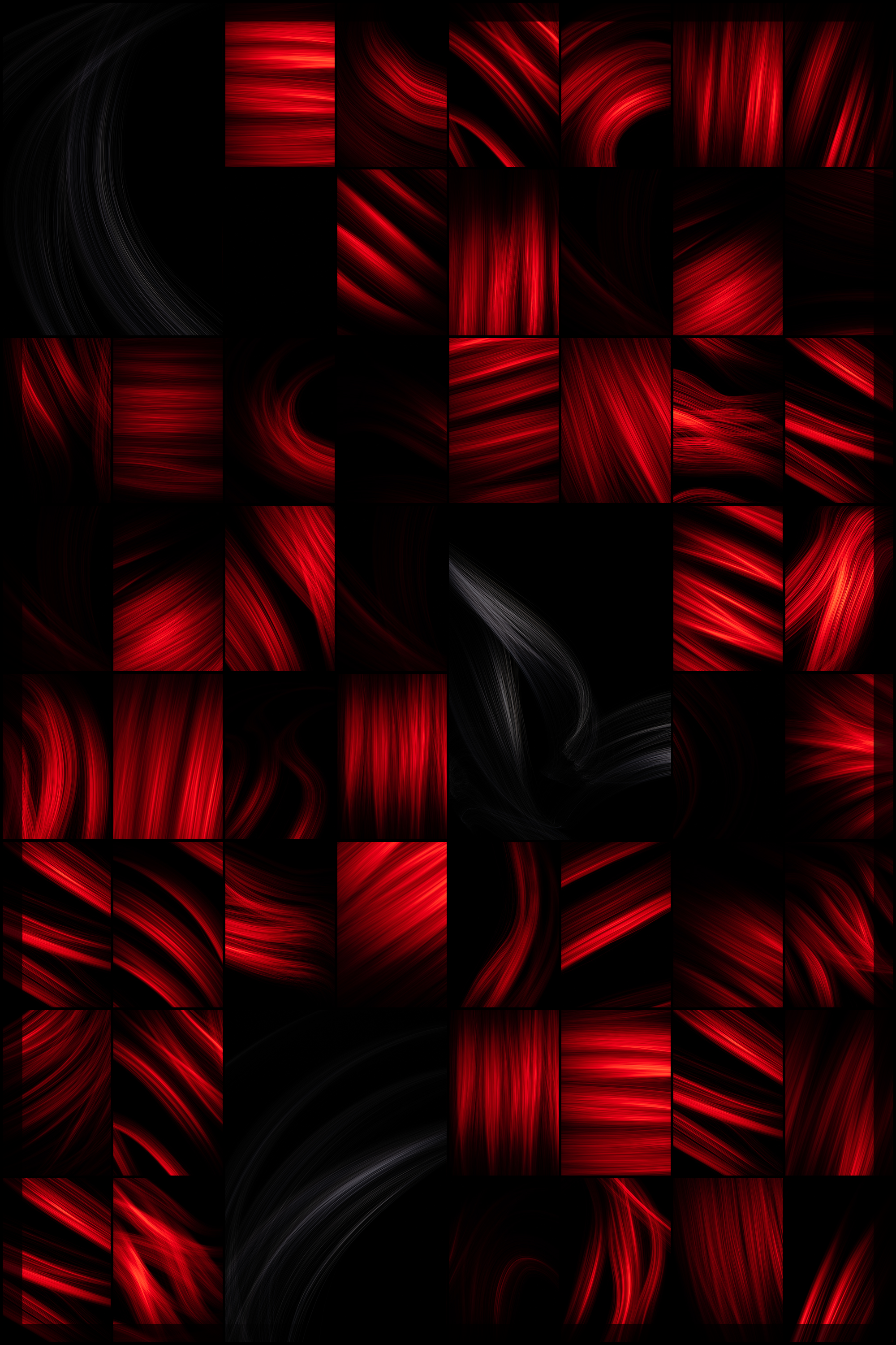 Vortex Dreams #670