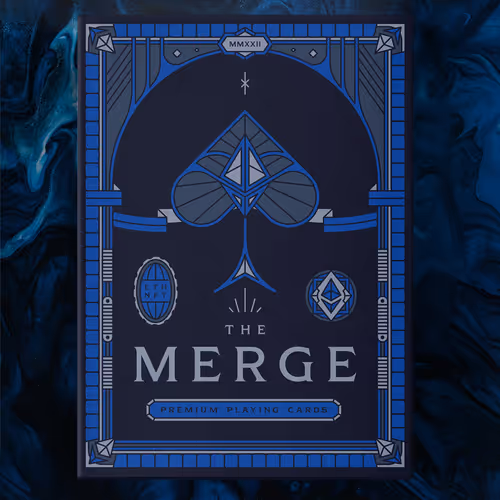 The MERGE