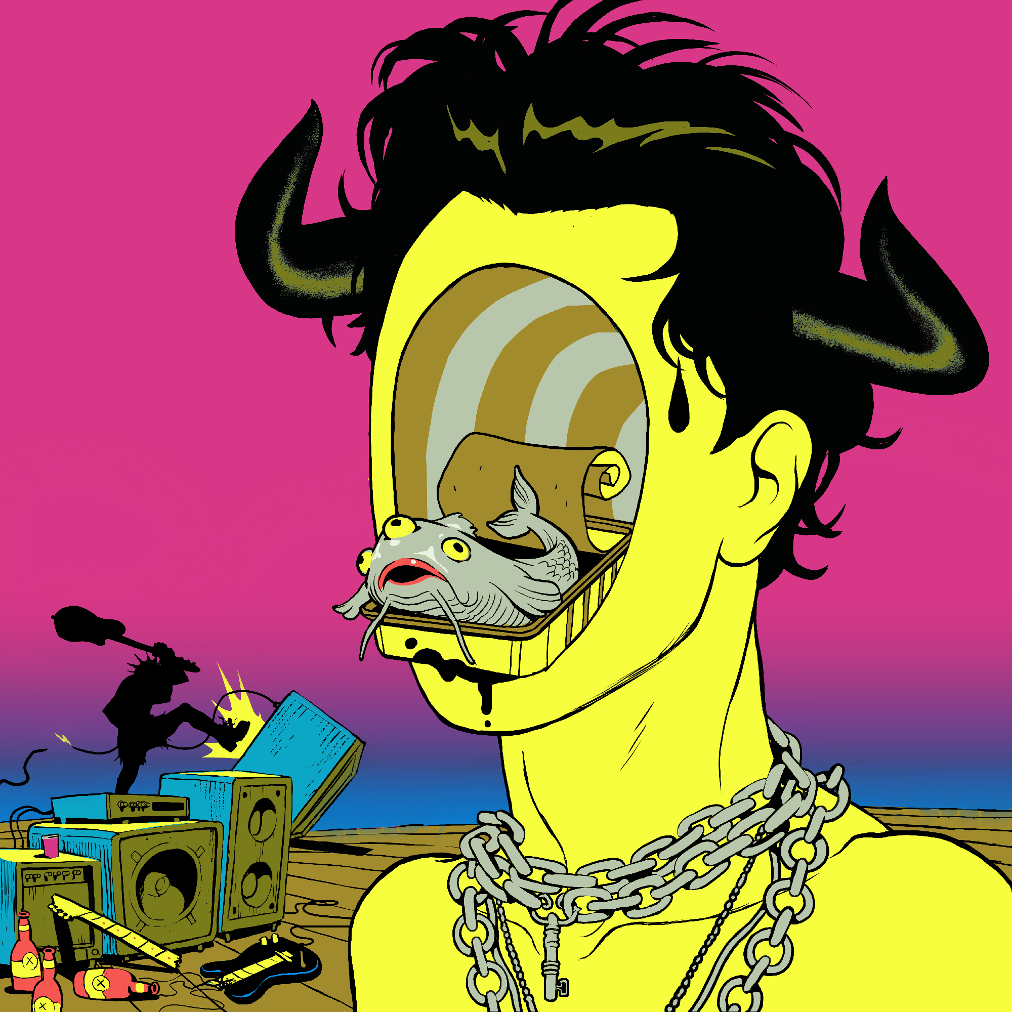 Moodie #3759