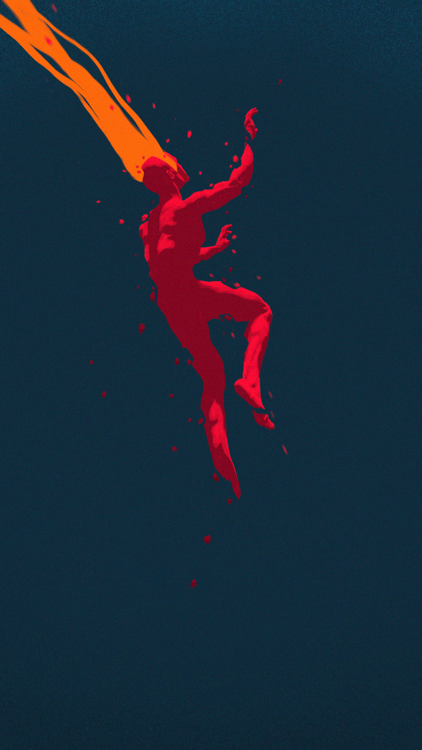 Collapsing
