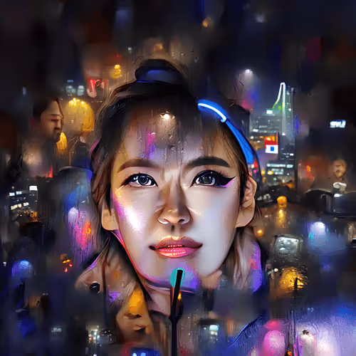 iDreamer #2858