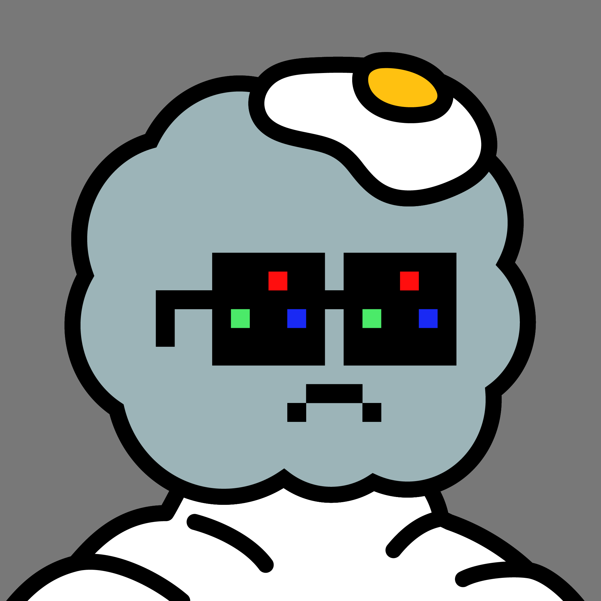 NounSNUG #1281