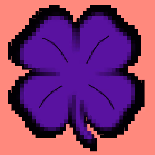 CryptoShamrock #21