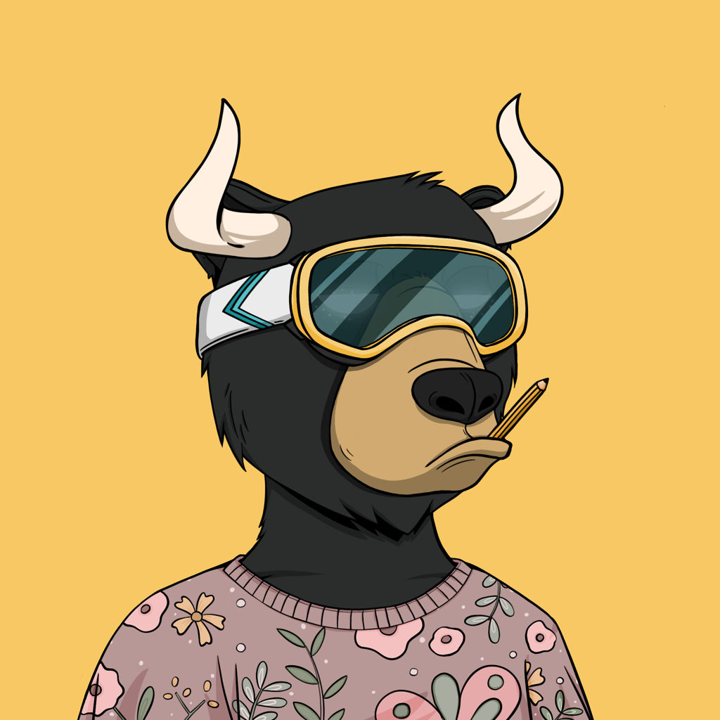 Bull Bears #1165