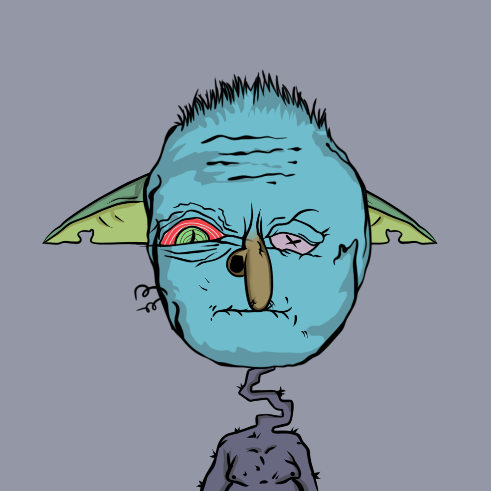 Hobgoblintown #7189