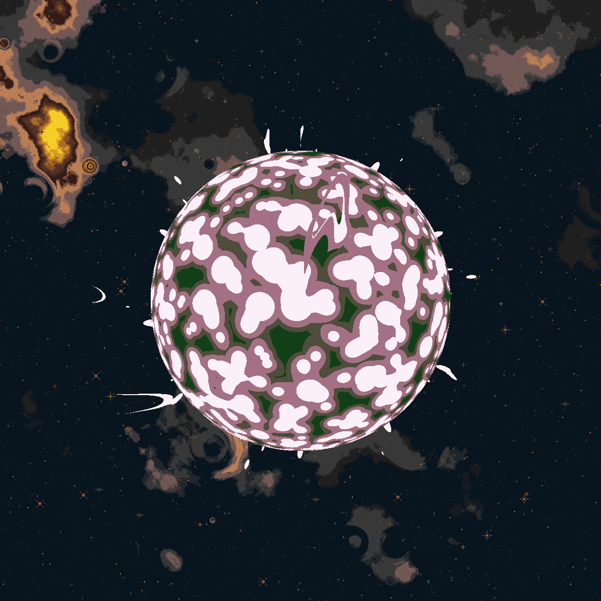 Space Object #2295