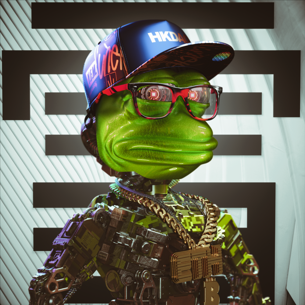 FrogBorgs197