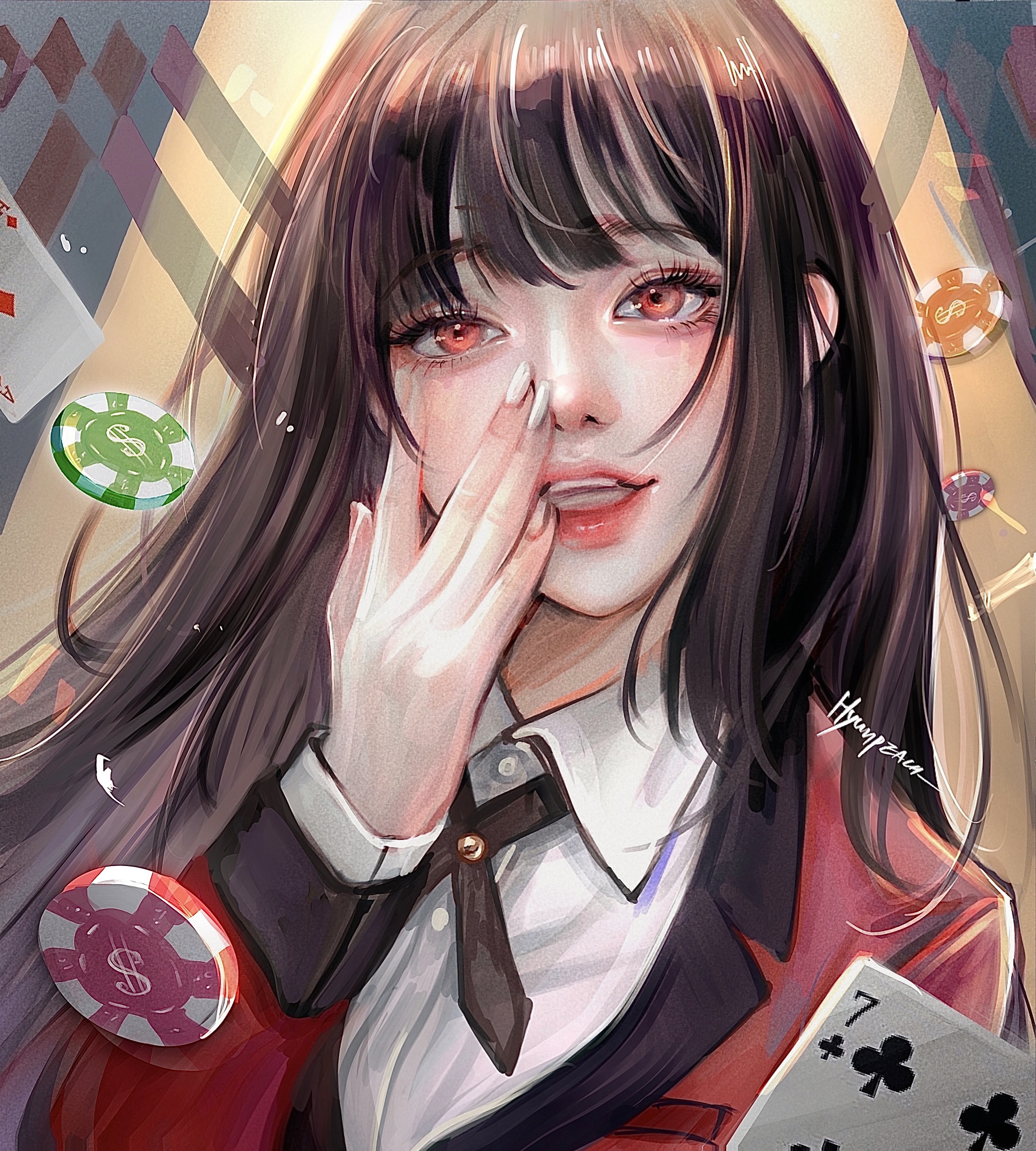 Anime #001