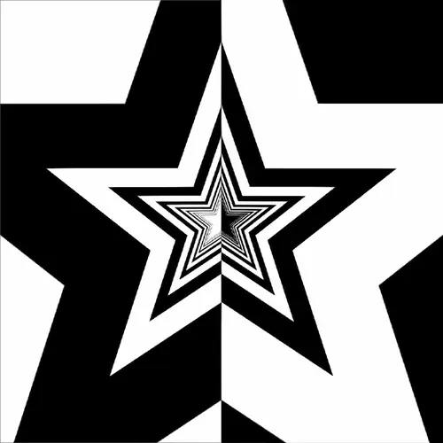 STAR ☆ 021