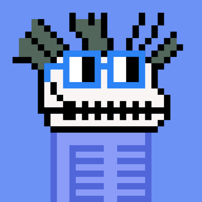 Boney #136