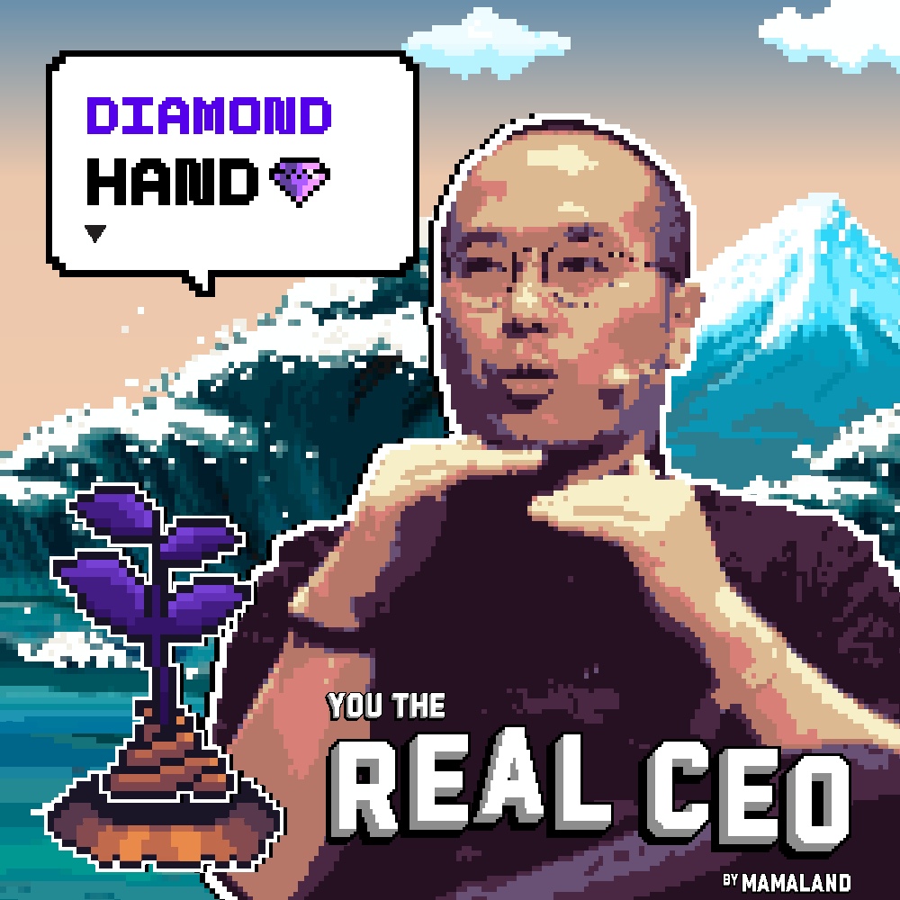 The Real CEO Cert #1416