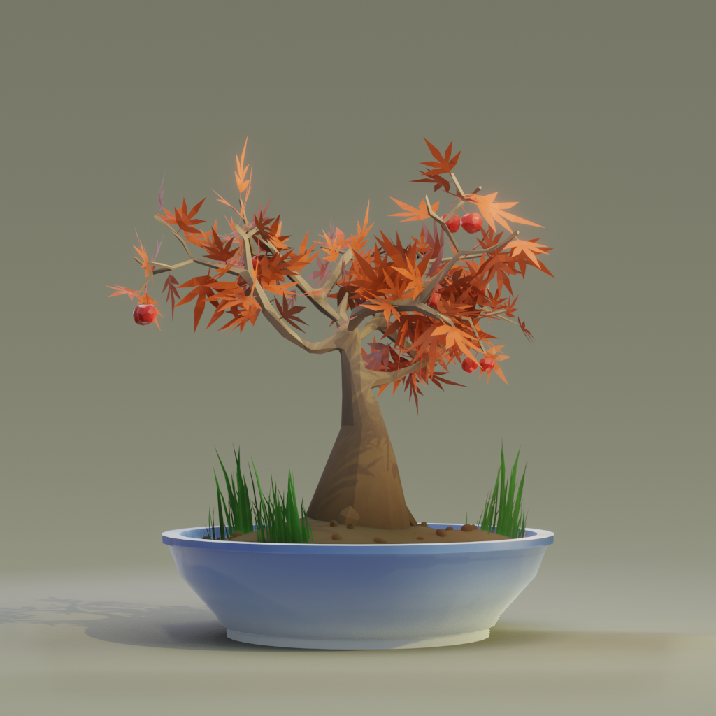 Bonsai #8733