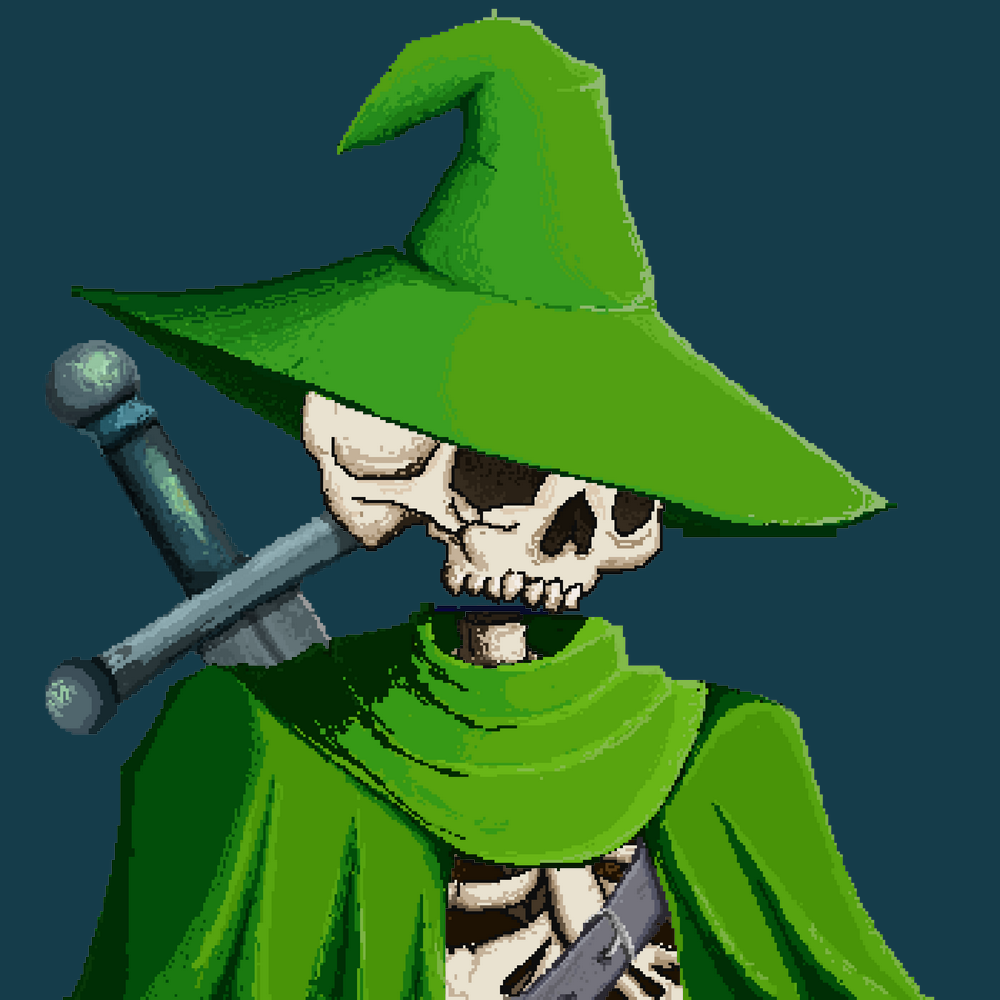 Necro #5662