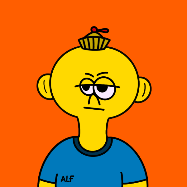 Aloofie 715