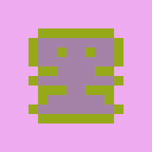 Pixelglyph #07983