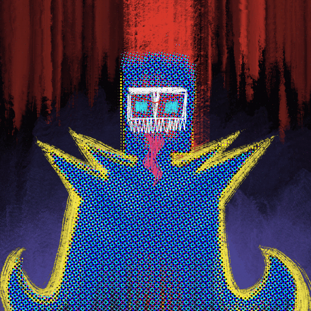 The V01D by sh4dow #143