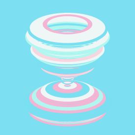 Non Fungible Pot - #974