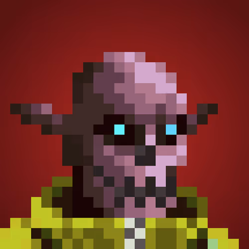Genuine Evil