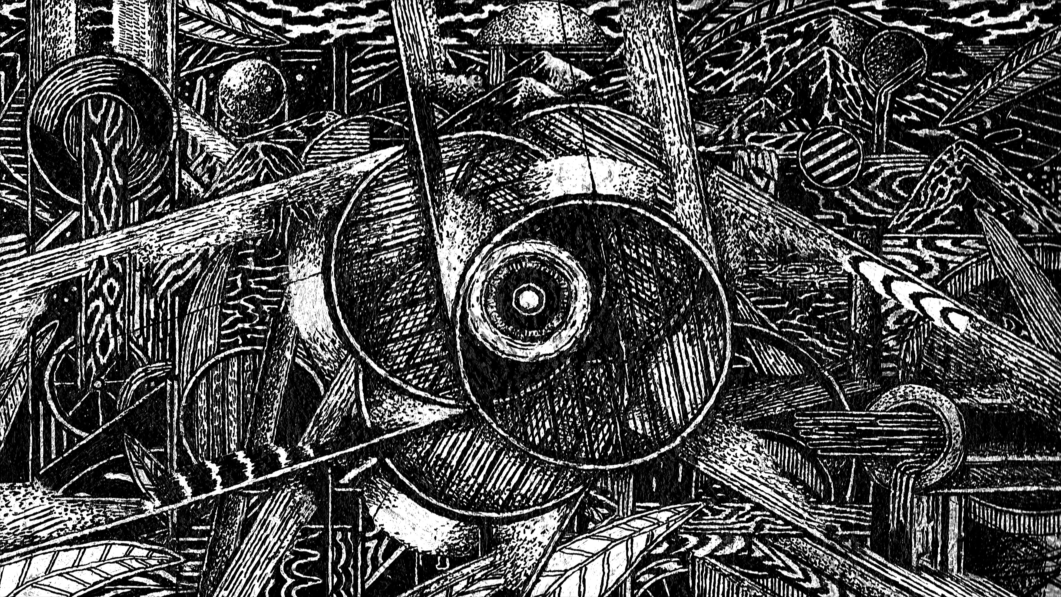Joint - Night Visions #668