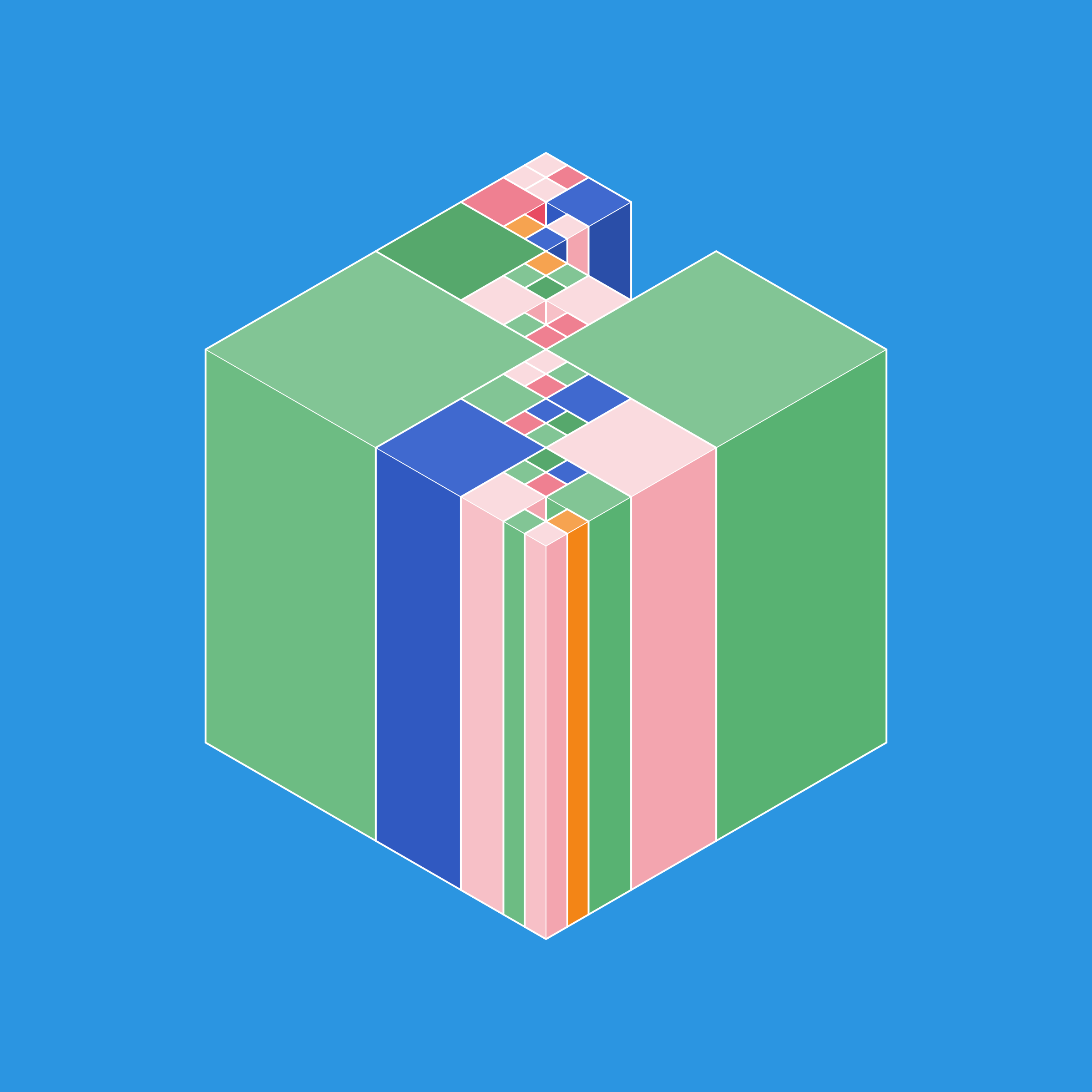 AlgoRhythms #4