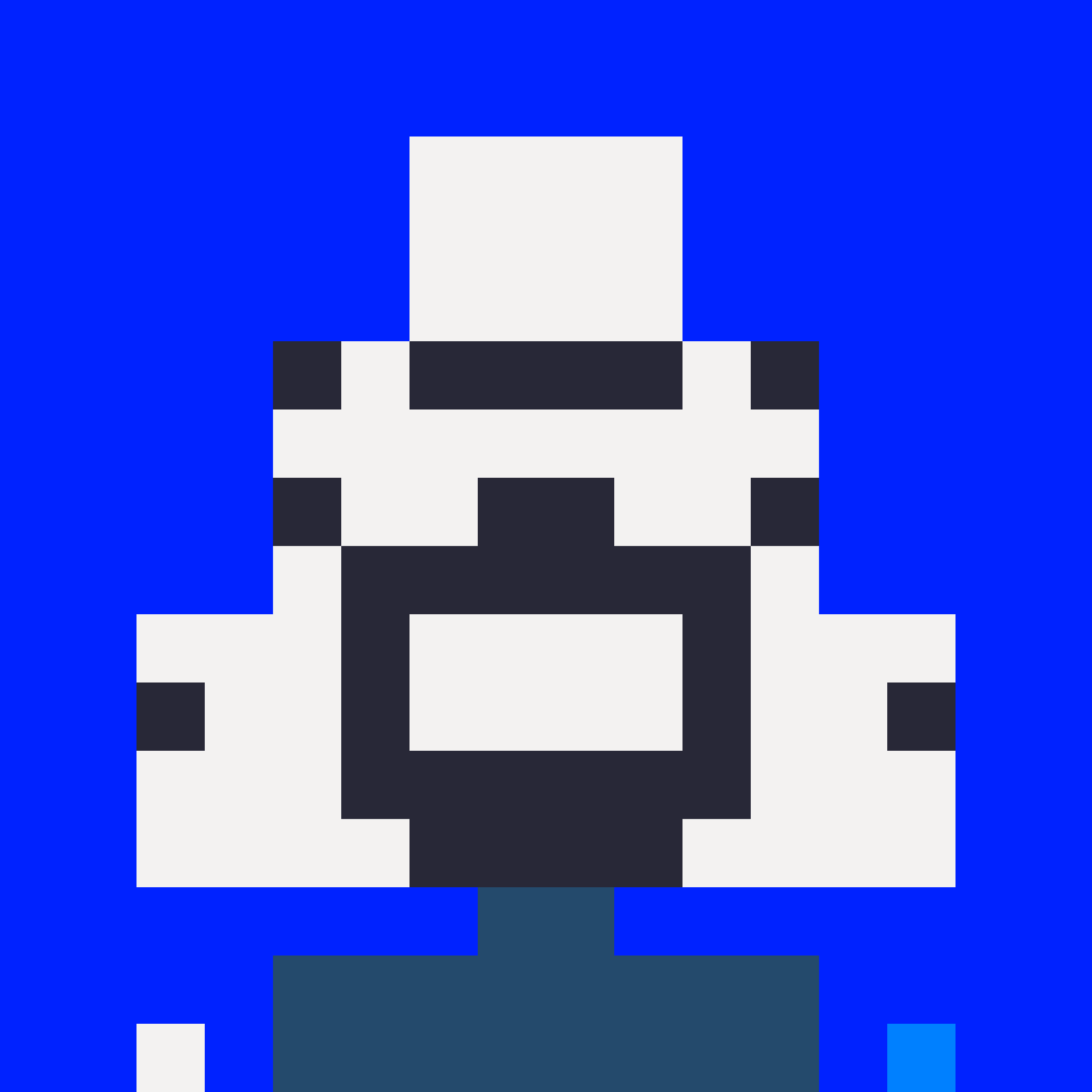 Blockbob Rorschach #395