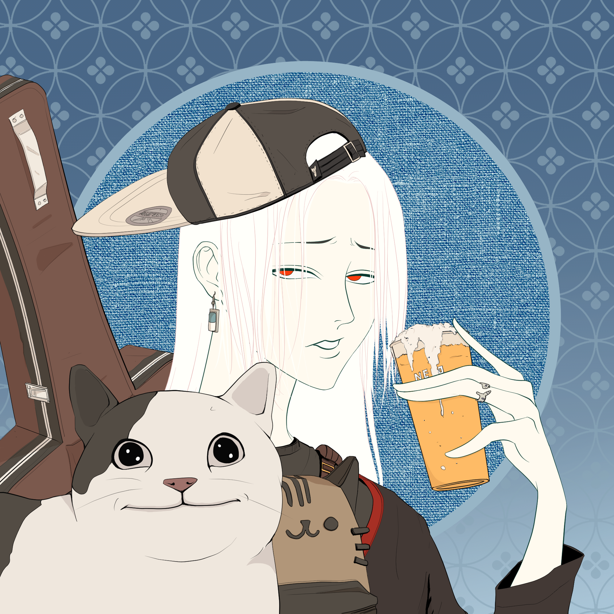 Neko Nation #426