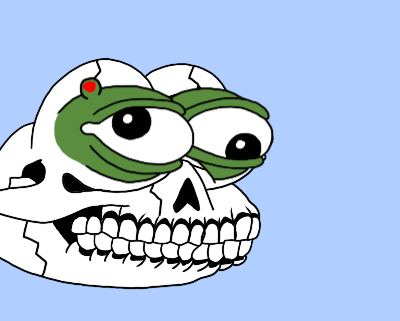 Pepe #7573