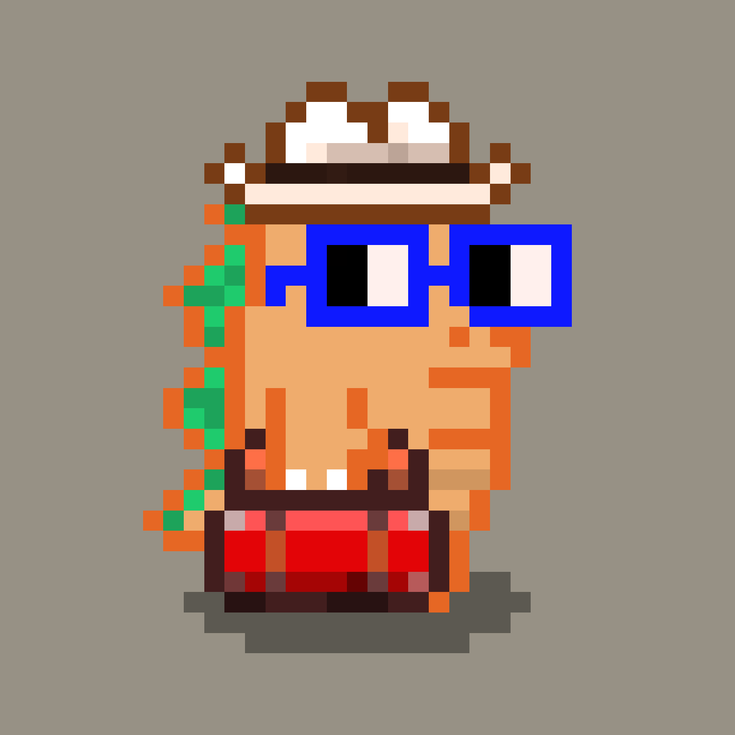 PixyDixy #2611