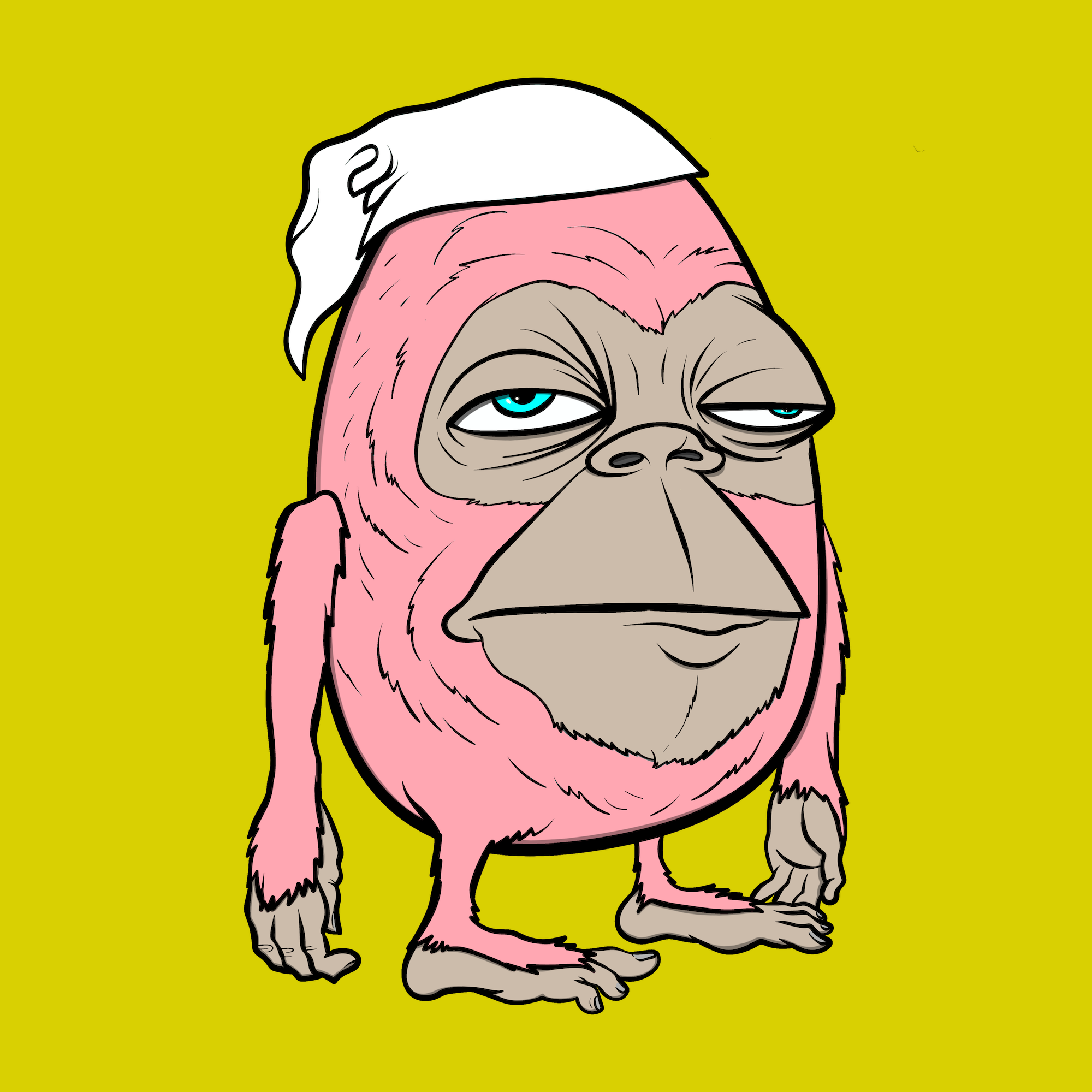 Kekster #2801