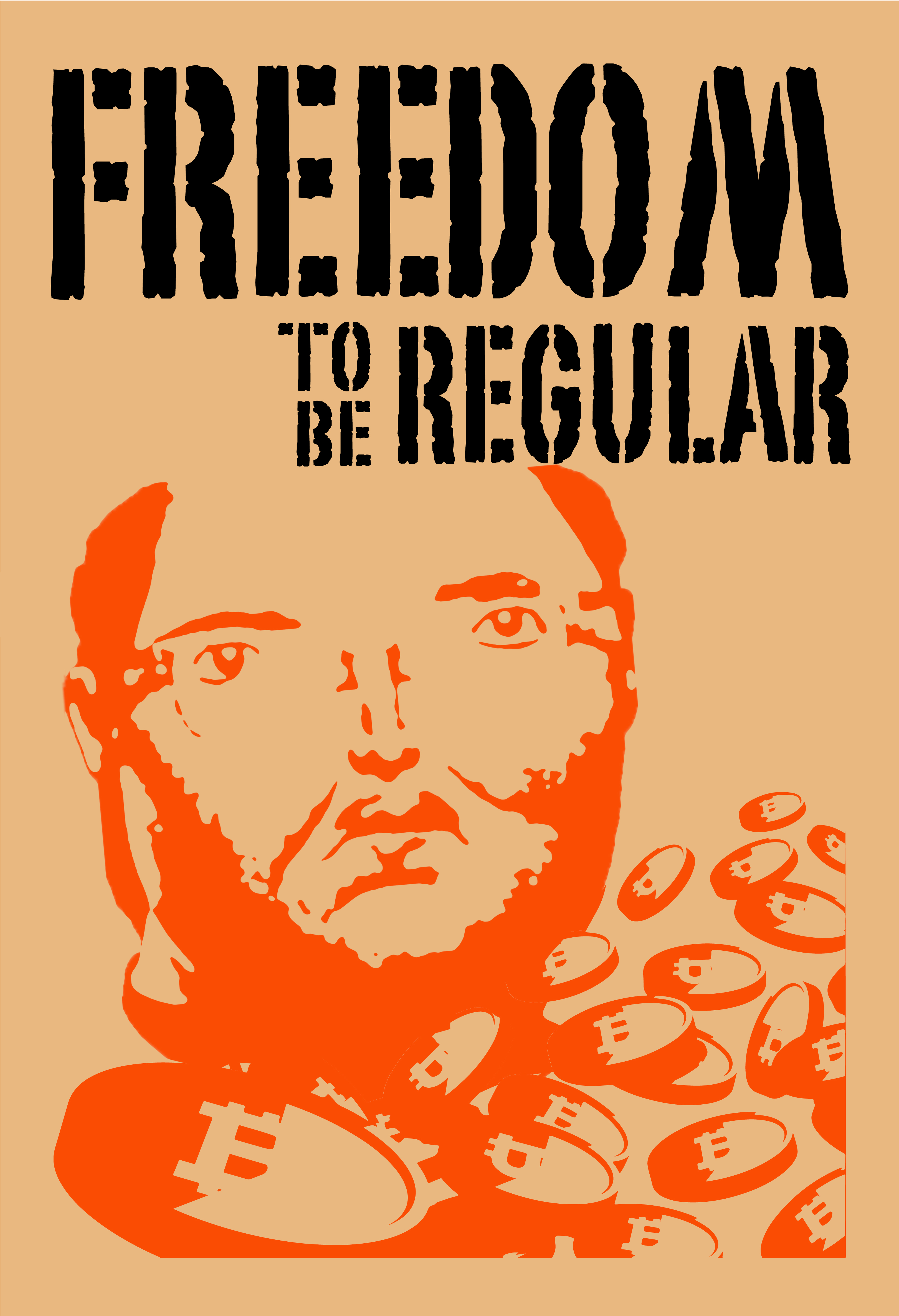 RegularFreedom