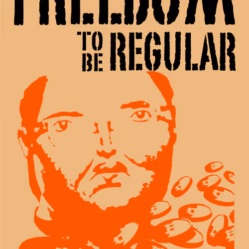 RegularFreedom