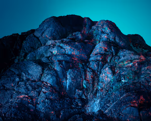 Molten