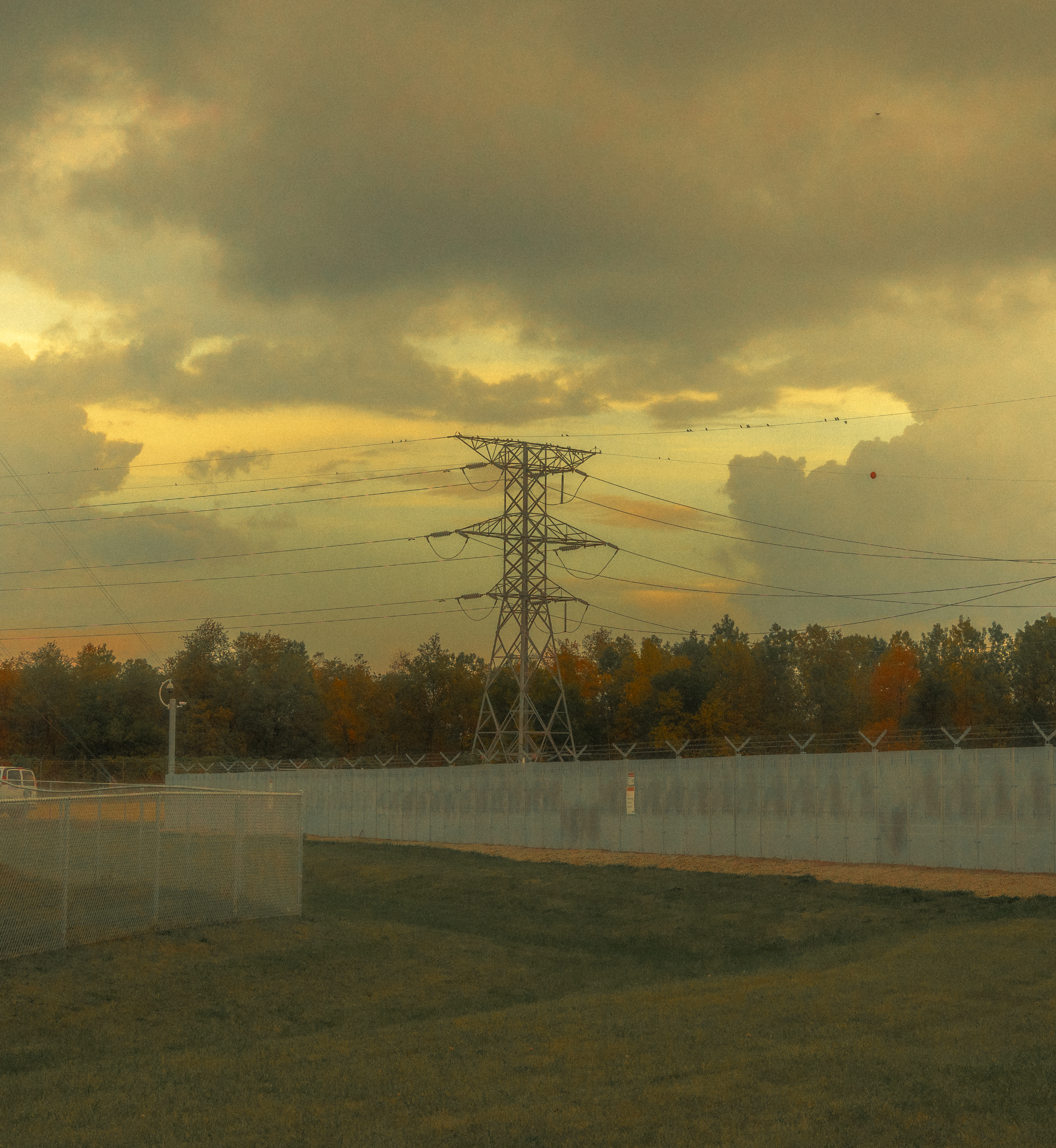 Mother Pylon