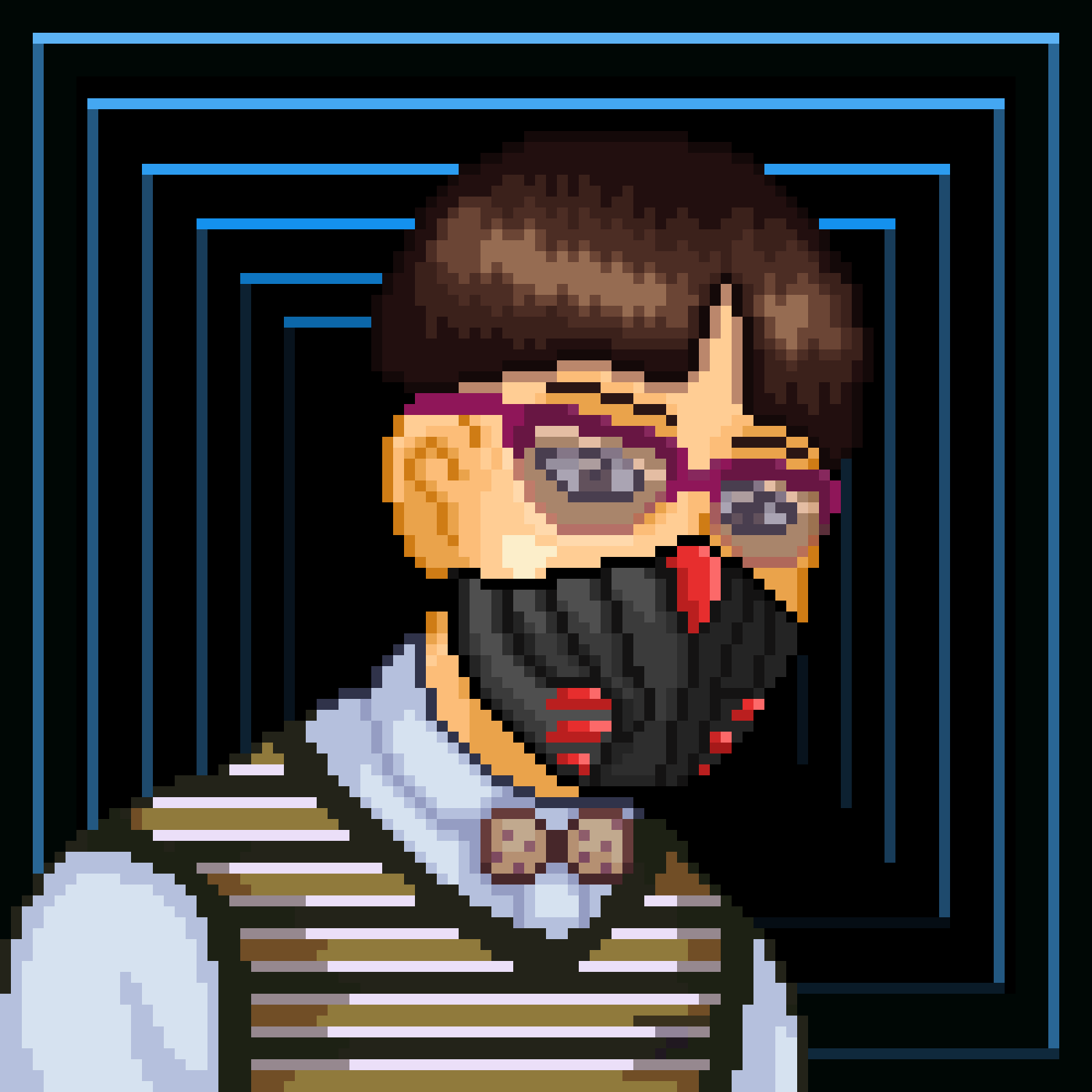 Nerd #3683