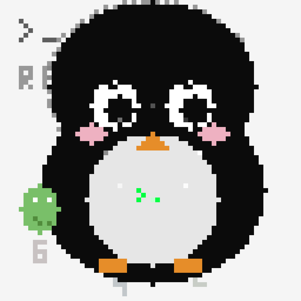 PENGU404 #6331