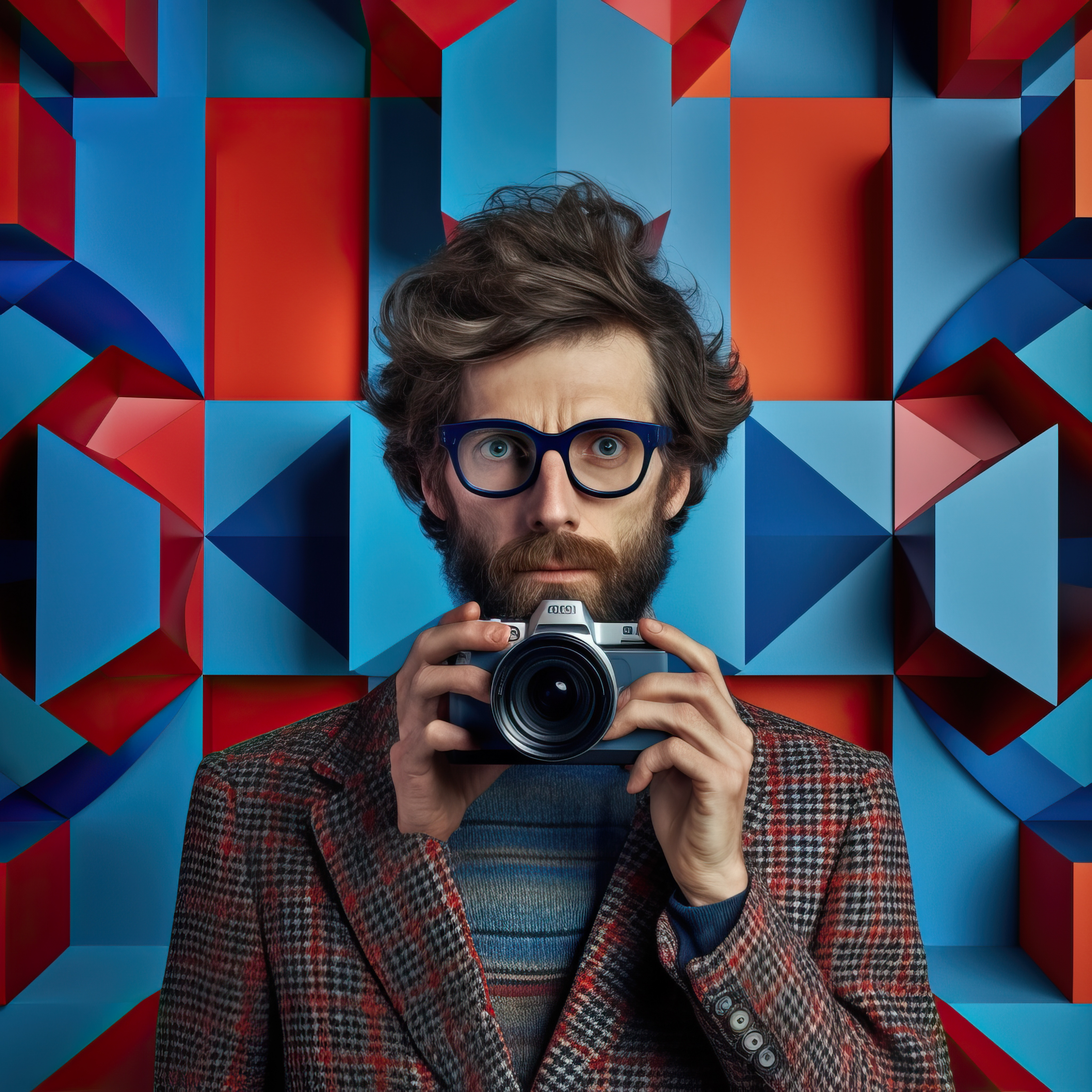 The Photographer #266