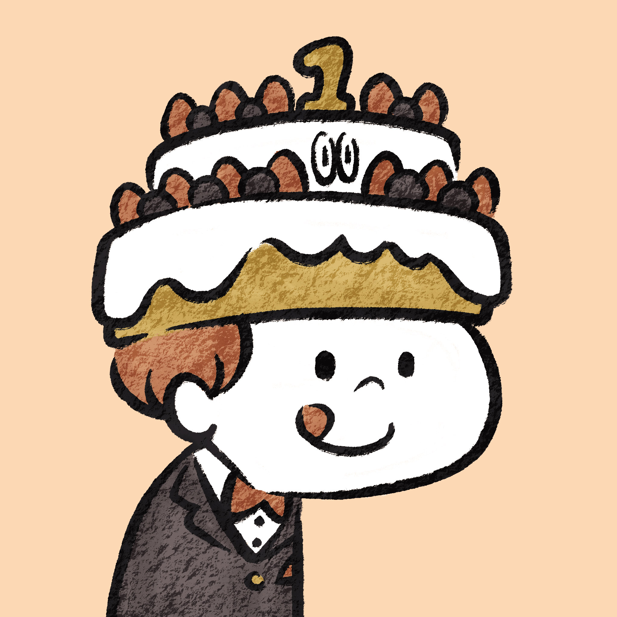 StackingPeople #45